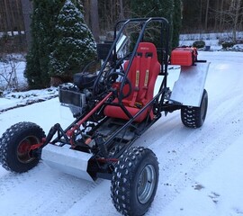 Omavalmiste Oma malli