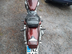 Yamaha XV