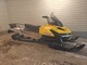 Ski-Doo Tundra