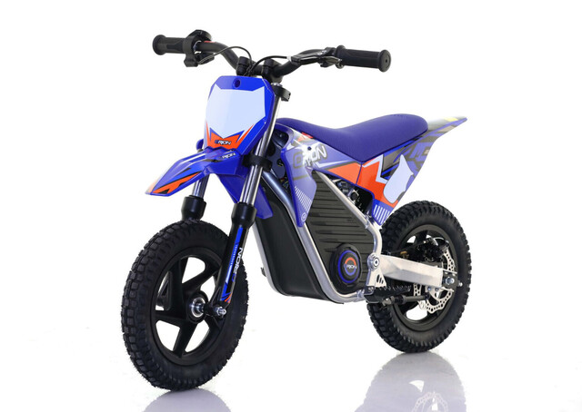 Apollo Motors Rider
