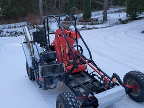 Omavalmiste Oma malli