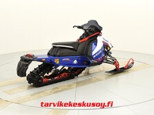 Polaris XCR