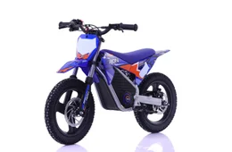 Apollo Motors Rider