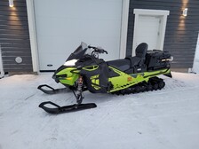 Lynx Xterrain