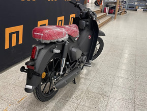 Honda Super Cub 125