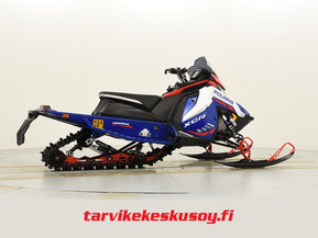 Polaris XCR