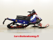 Polaris XCR