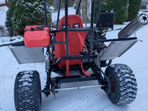 Omavalmiste Oma malli