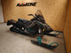 Polaris Indy