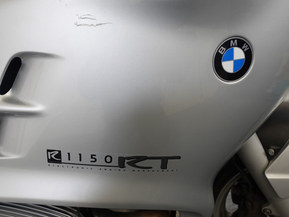 BMW RT