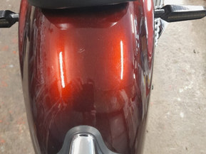 Yamaha XV