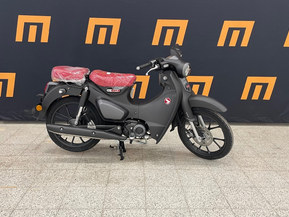 Honda Super Cub 125