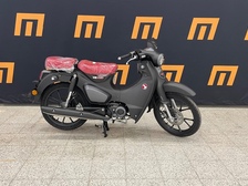 Honda Super Cub 125