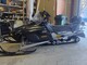 Ski-Doo Grand Touring