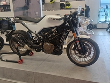 Husqvarna Vitpilen