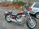 Yamaha XV