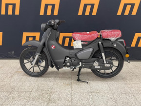 Honda Super Cub 125