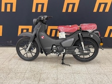 Honda Super Cub 125