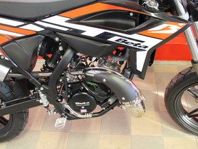 Beta Super Moto