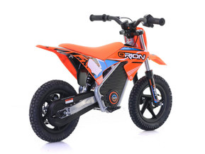 Apollo Motors Rider