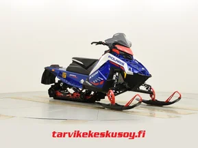 Polaris XCR