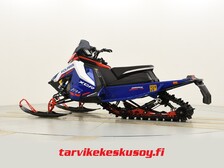 Polaris XCR