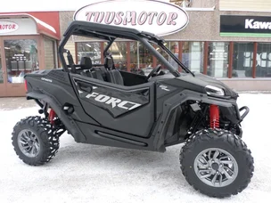 CFMOTO ZFORCE