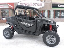 CFMOTO ZFORCE