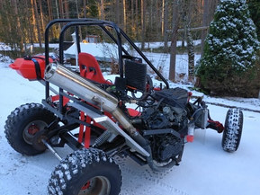 Omavalmiste Oma malli