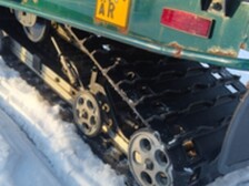 Yamaha Viking 540  III