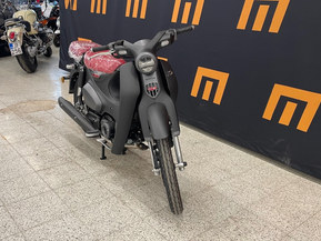 Honda Super Cub 125
