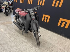Honda Super Cub 125