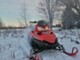 Polaris 600 IQ