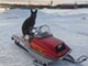 Yamaha Enticer