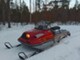 Yamaha Enticer