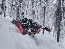 Arctic Cat M-sarja