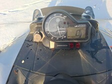 Myydään Yamaha RS-Viking - Nettimoto