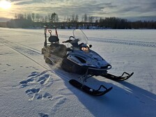 Myydään Yamaha RS-Viking - Nettimoto Myydään Yamaha RS-Viking - Nettimoto