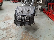 Harley-Davidson Softail