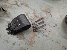 Harley-Davidson Softail