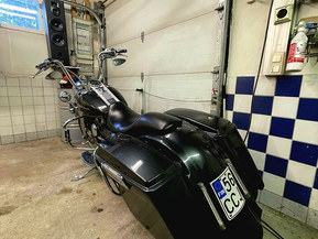 Harley-Davidson Touring