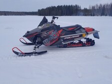 Polaris 800 Switchback