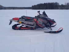 Polaris 800 Switchback