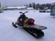 Ski-Doo MX Z