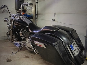 Harley-Davidson Touring