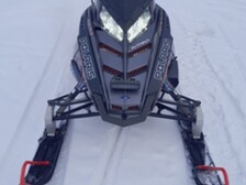 Polaris 800 Switchback