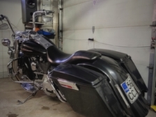 Harley-Davidson Touring