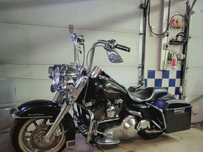 Harley-Davidson Touring