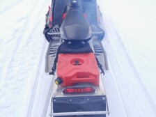 Polaris 800 Switchback