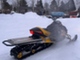 Ski-Doo MX Z